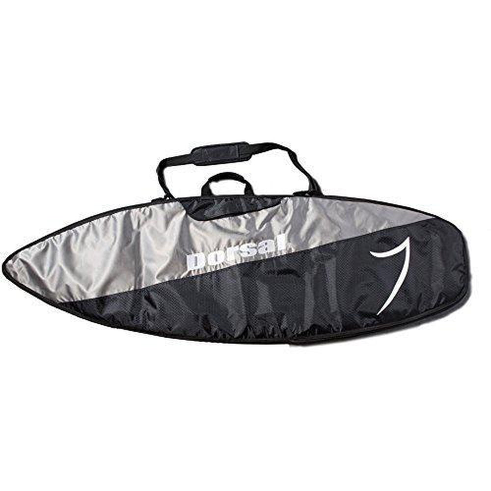 DORSAL Travel Shortboard and Longboard Surfboard Board Day Bag Cover-2