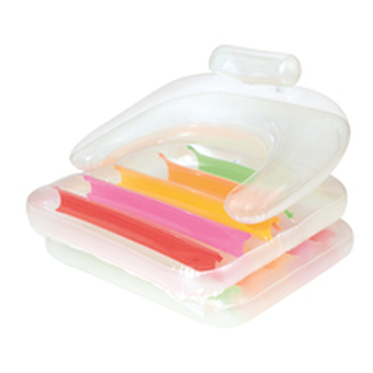 Inflatable Pool Chair Bestway 201 x 89 cm-3