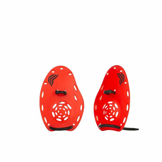 Swimming Paddles Aquarapid Aqhandpad M-0