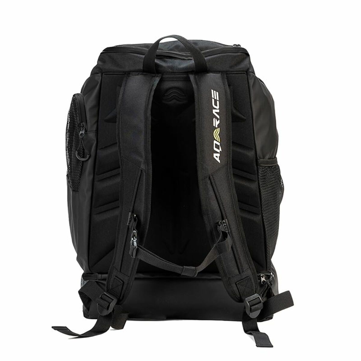 Sports bag Aquarapid Zaino Orion Black Swimming-1