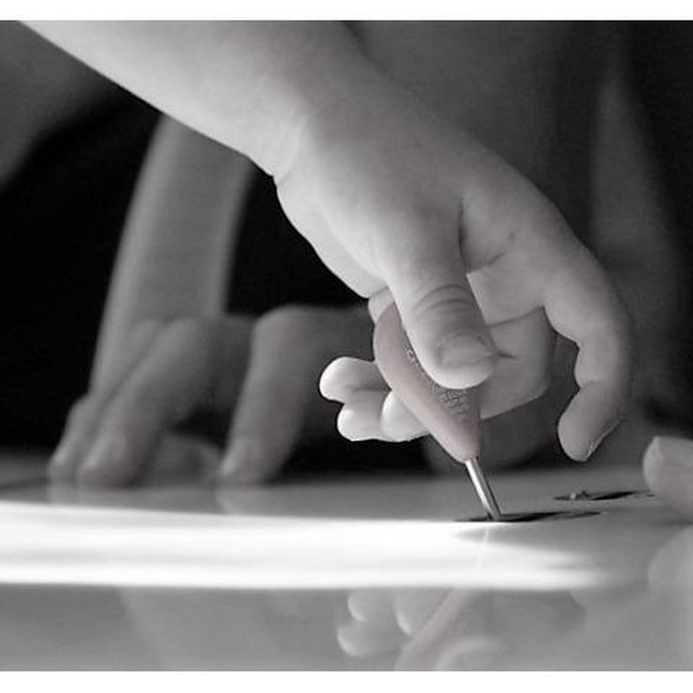 DORSAL Surfboard Fin Screws and Hex Key-1