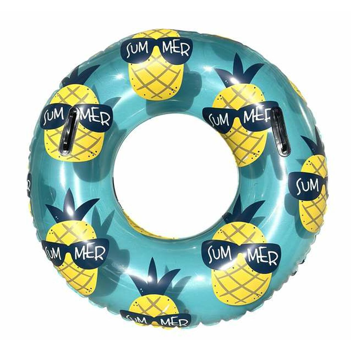 Inflatable Float Creaciones Llopis Pineaple 100 cm-1