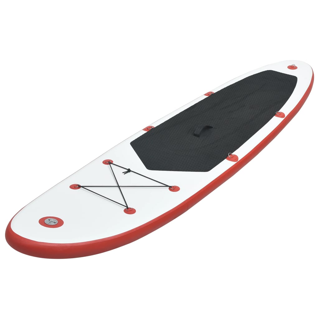 vidaXL Paddleboard Stand up Paddle Board Inflatable Paddle Board Sup Surboard-4