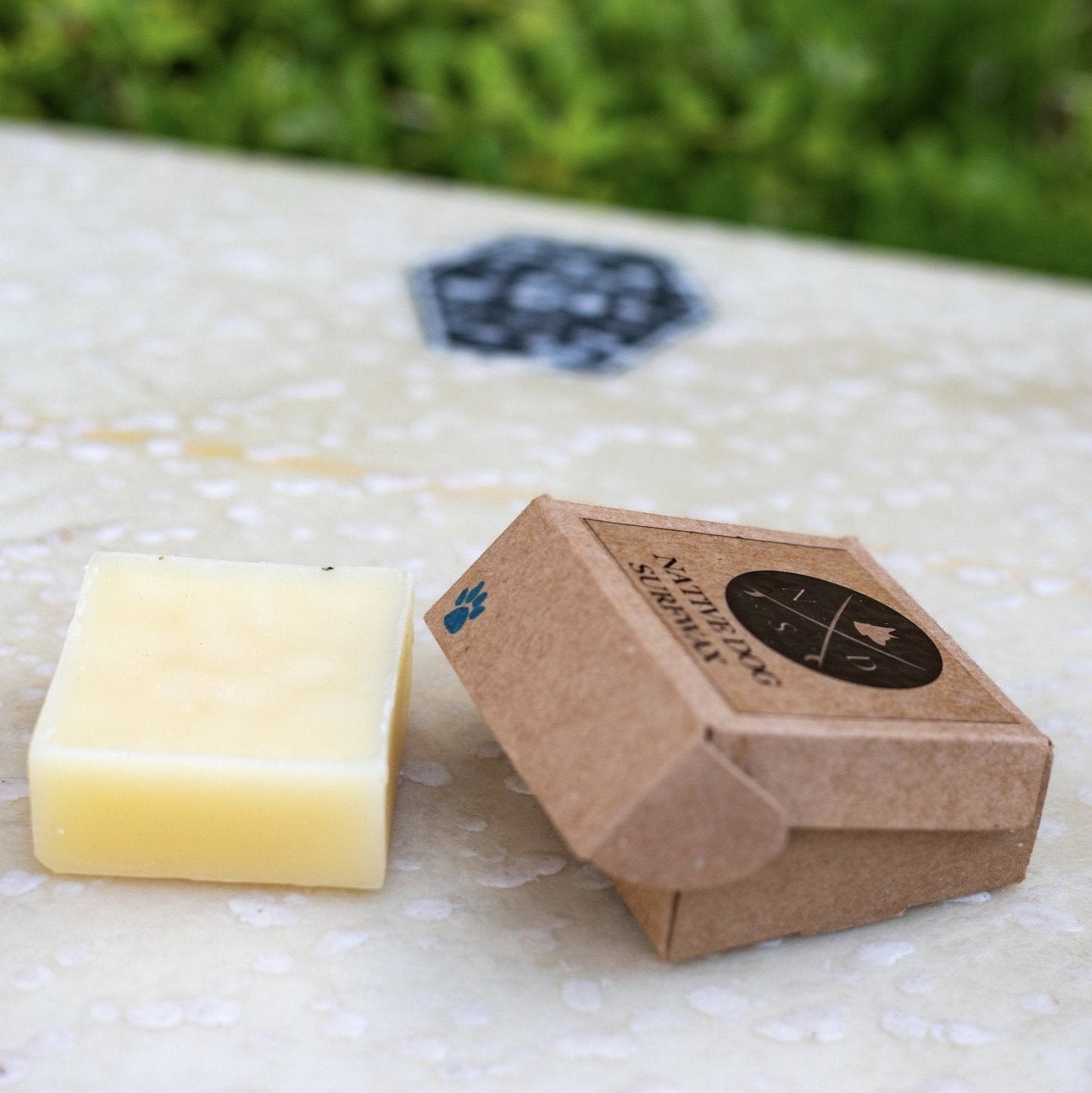 Native Dog Surfwax for Cold Water Surfing-1