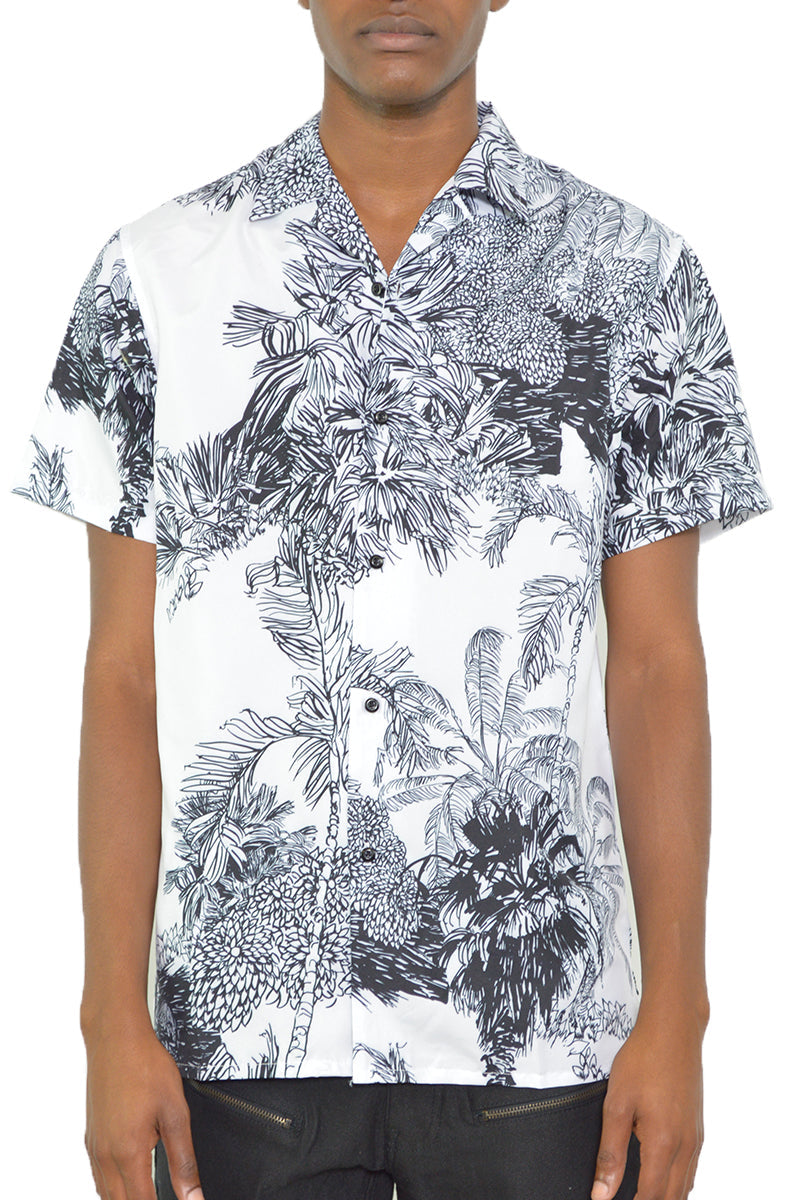 THE VALLEY SHORT SLEEVE SHIRT-0