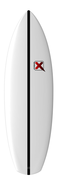 Prancha Surf Xtreme Diamond