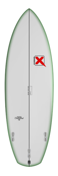 Prancha Surf Xtreme Diamond