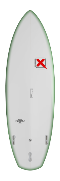 Prancha Surf Xtreme Diamond