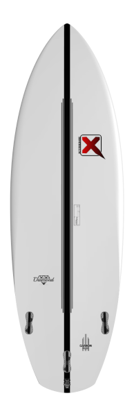 Prancha Surf Xtreme Diamond