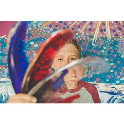 DORSAL Signature Surf SUP Single Center Fin for Longboard Surfboard-2