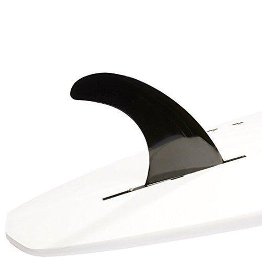 DORSAL Signature Surf SUP Single Center Fin for Longboard Surfboard-0