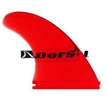 DORSAL Surfboard Fins Thruster 3 Set Future Compatible-3