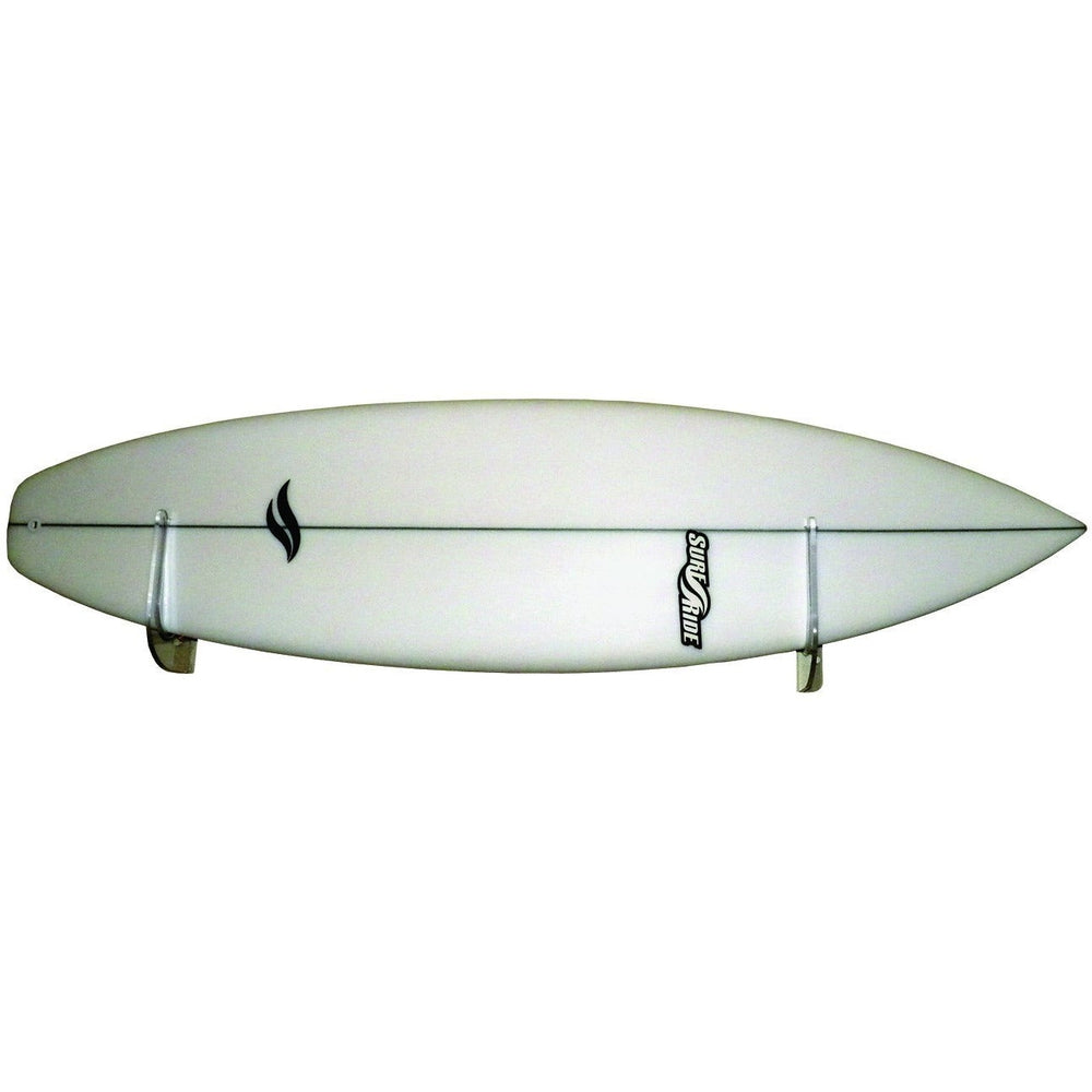 DORSAL Longboard Snowboard Surfboard and SUP Wall Racks [PAIR]-3
