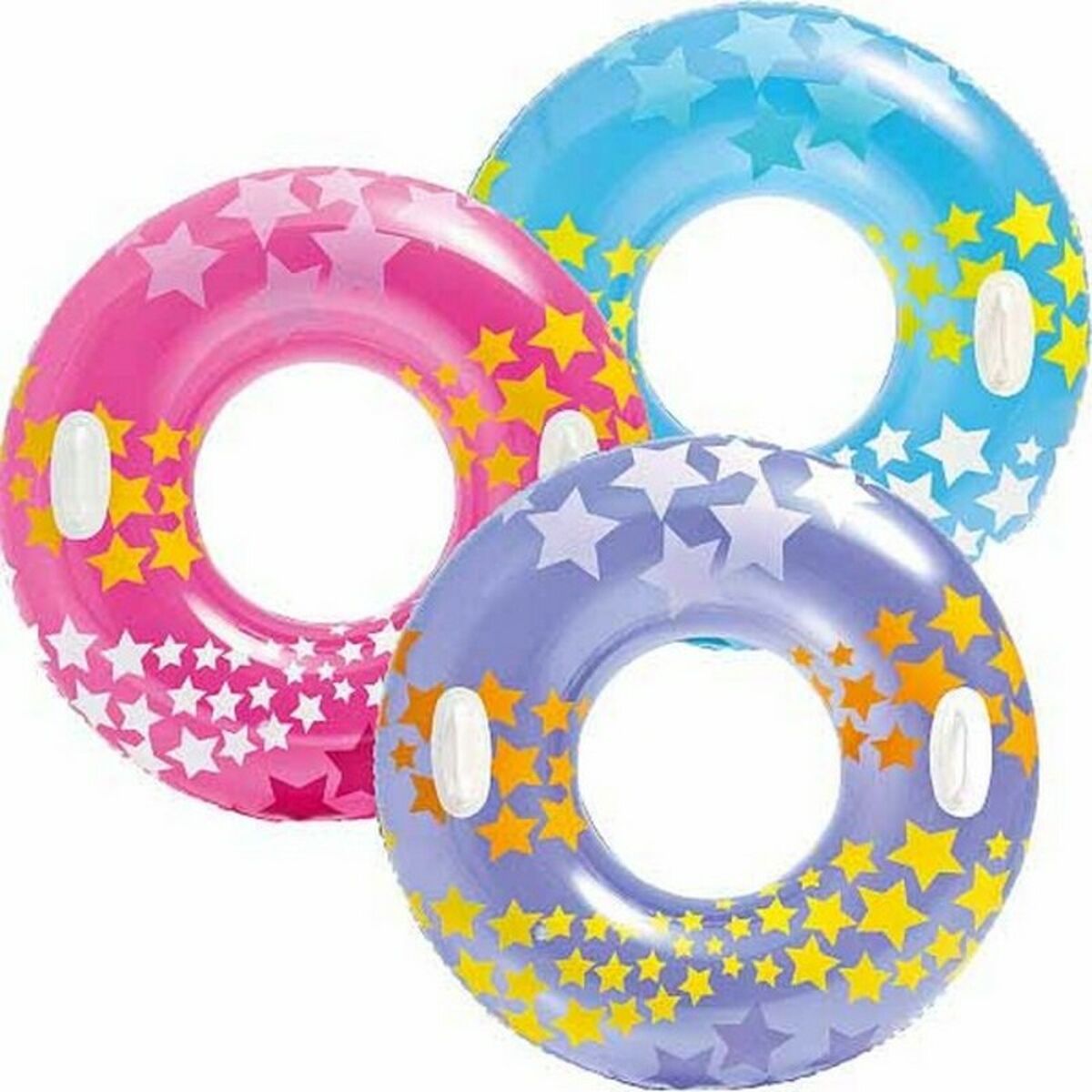 Float Intex 59256 Ø 91 cm-1