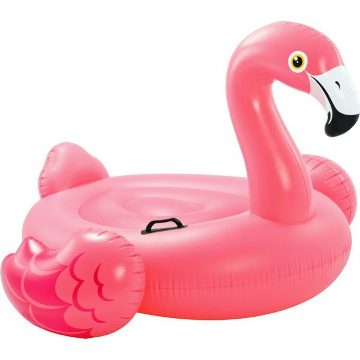 Inflatable pool figure Intex Flamingo (142 X 137 x 97 cm)-1