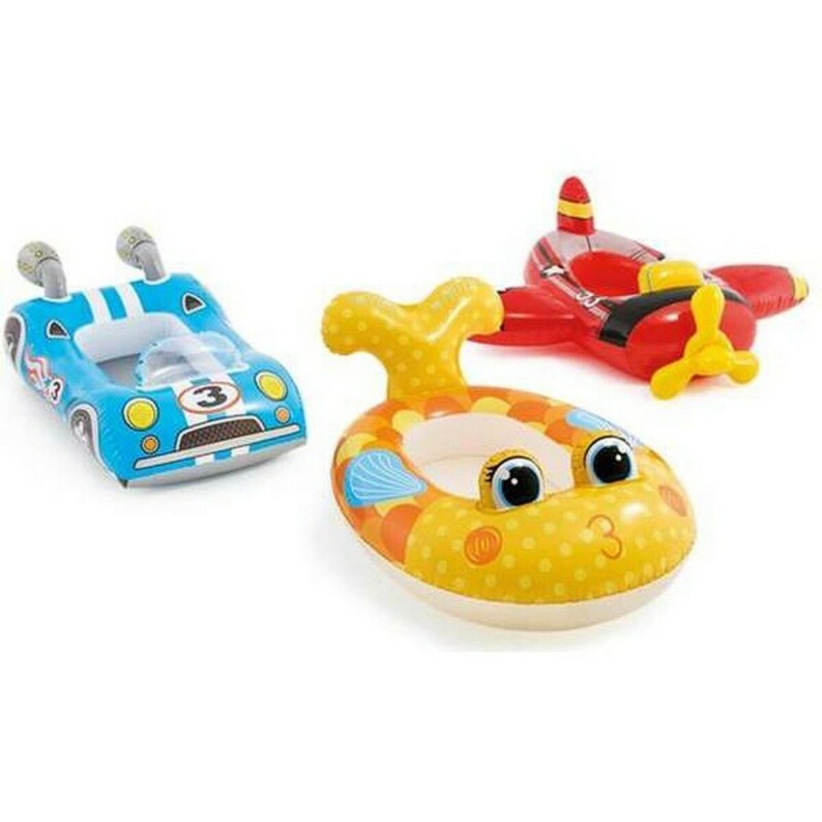 Inflatable pool figure Intex 59380 69 cm-2