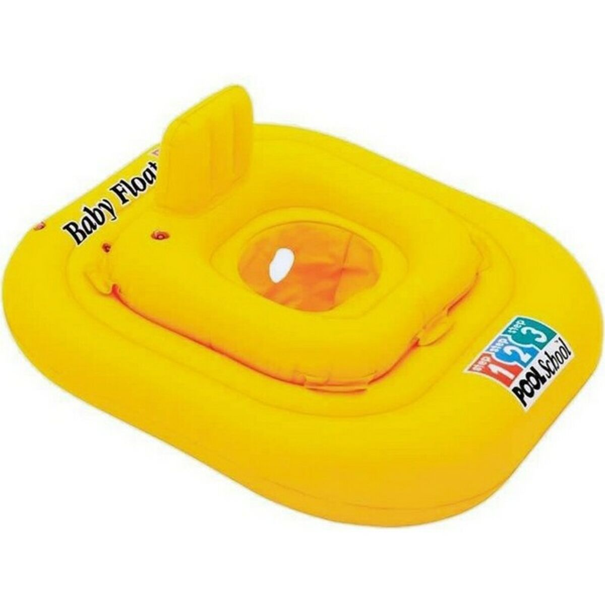 Baby float Intex 56587 79 x 79 cm-1