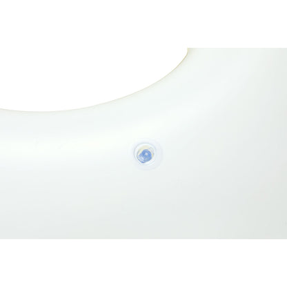 Bestway Inflatable Float with Handles Jungle D114 cm +12 Years Beach Pool 36448-8