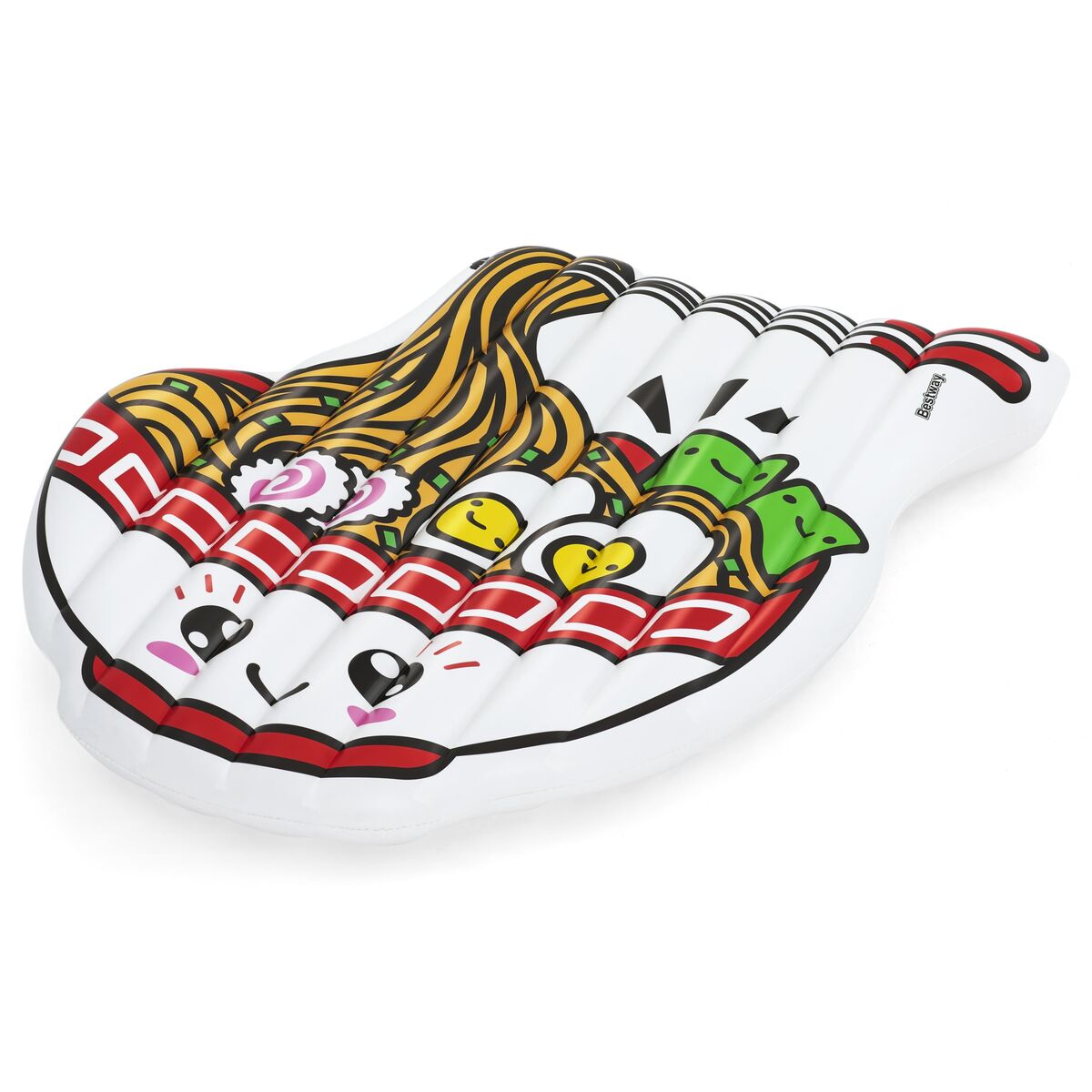 Bestway Inflatable Ramen Bowl 183x168 cm Beach & Pool 43841-3