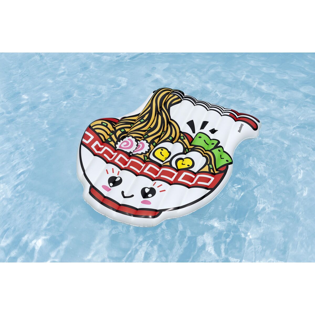 Bestway Inflatable Ramen Bowl 183x168 cm Beach & Pool 43841-1