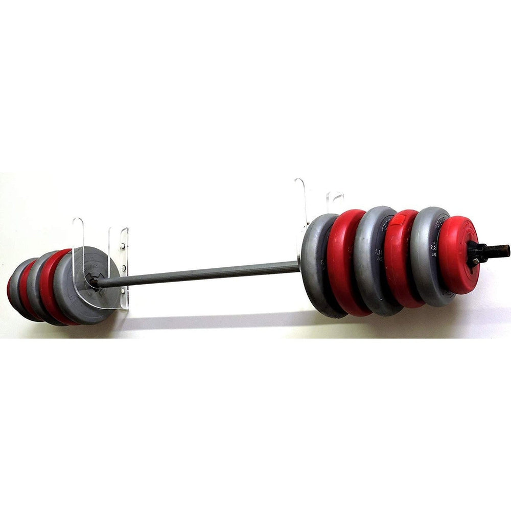 DORSAL Longboard Snowboard Surfboard and SUP Wall Racks [PAIR]-4