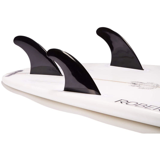 DORSAL Surfboard Fins Thruster 3 Set Future Compatible-0
