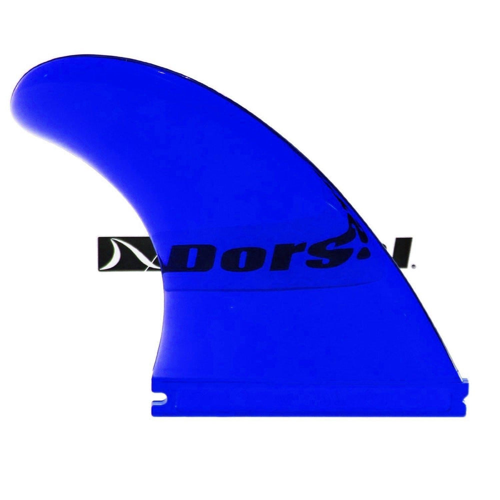DORSAL Surfboard Fins Thruster 3 Set Future Compatible-2