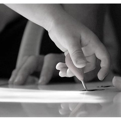 DORSAL Surfboard Fin Screws and Hex Key-1