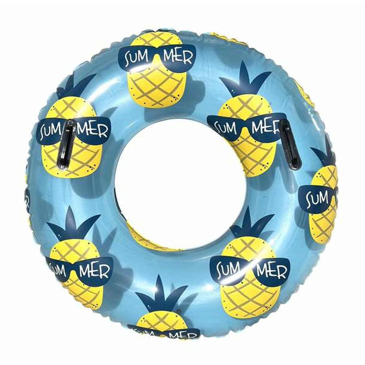Inflatable Float Creaciones Llopis Pineaple 100 cm-0