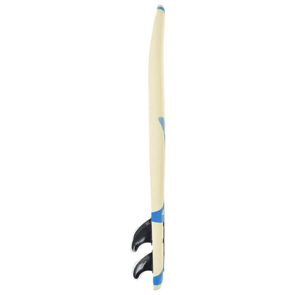 vidaXL Surfboard 66.9" Star-3