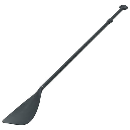 vidaXL SUP Paddle 84.6" Aluminum Black-0