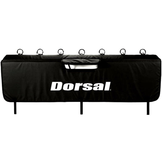 DORSAL Sunguard No Fade Full Size Truck Tailgate Pad for Bicycle and Mountain Bikes-0