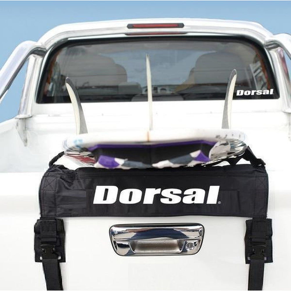 DORSAL Sunguard No Fade Truck Tailgate Surf Pad for Surfboard Longboard SUP-1