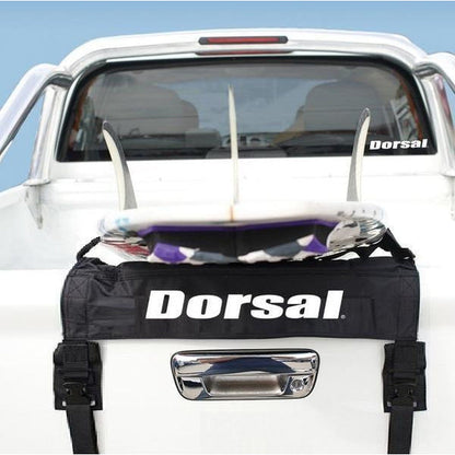 DORSAL Sunguard No Fade Truck Tailgate Surf Pad for Surfboard Longboard SUP-1