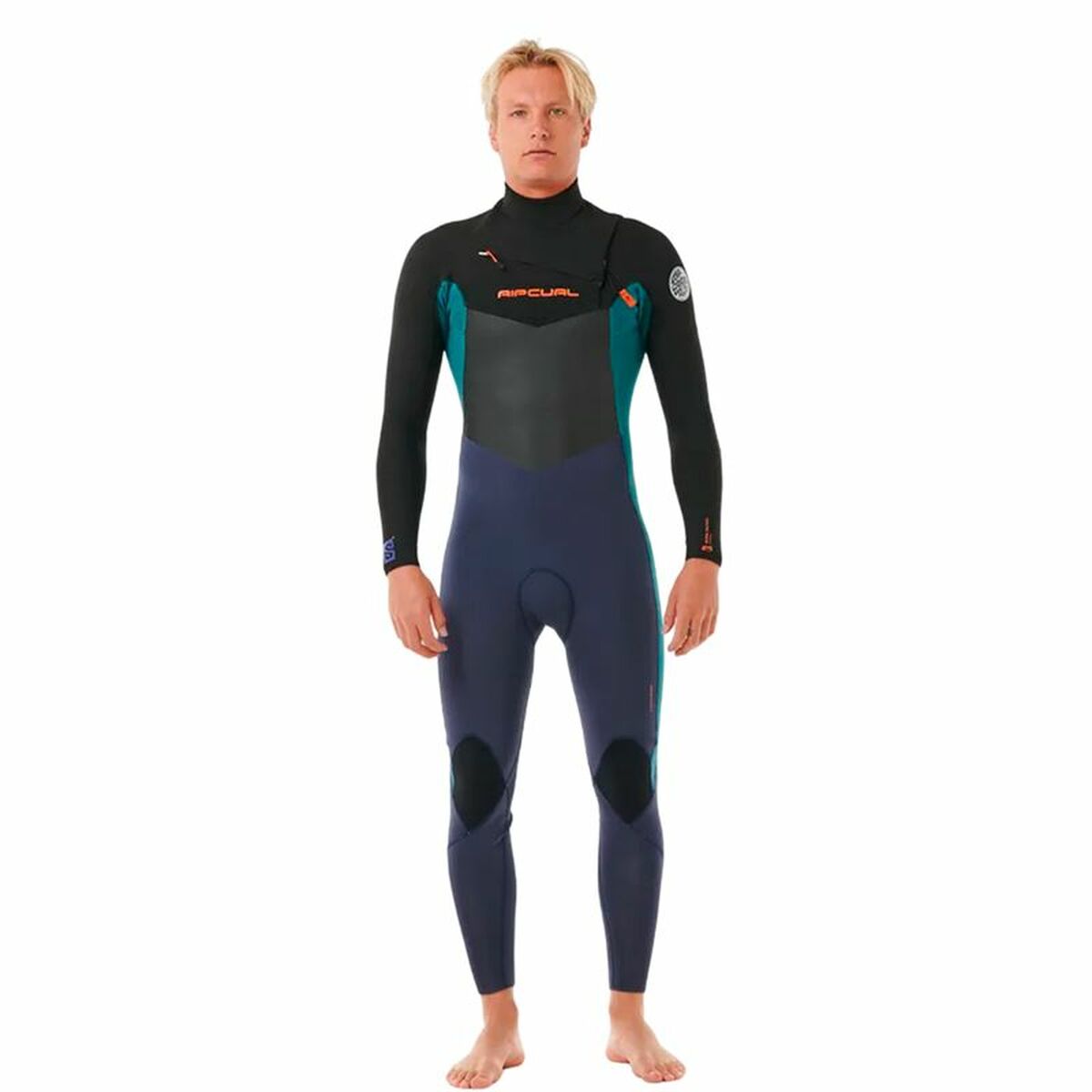 Neoprene Rip Curl Dawn Patrol Purple