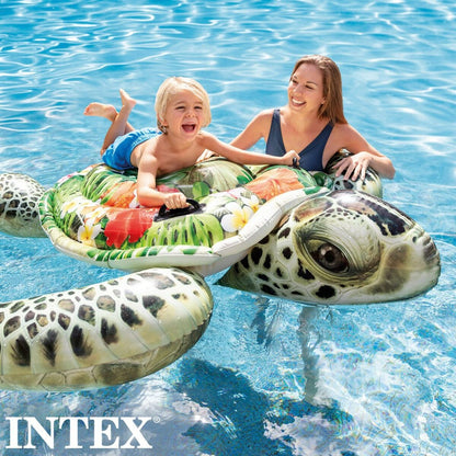 Inflatable pool figure Intex 170 x 38 x 191 cm (4 Units)-5