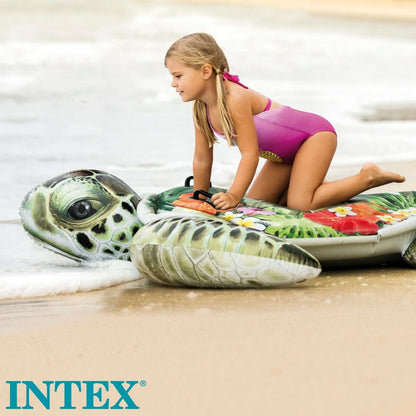Inflatable pool figure Intex 170 x 38 x 191 cm (4 Units)-3