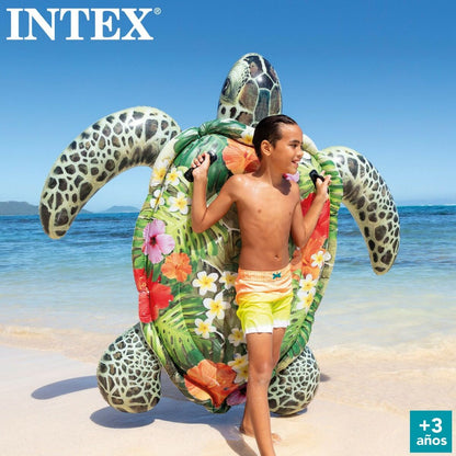 Inflatable pool figure Intex 170 x 38 x 191 cm (4 Units)-2