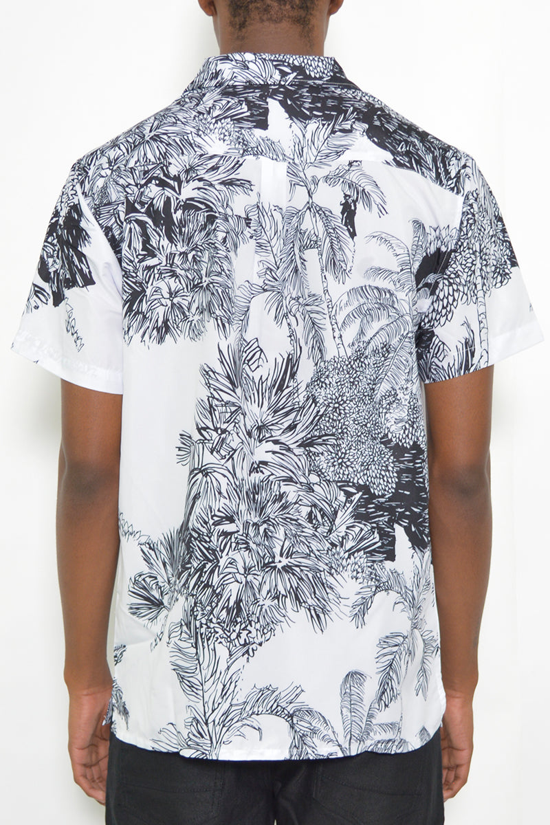 THE VALLEY SHORT SLEEVE SHIRT-2
