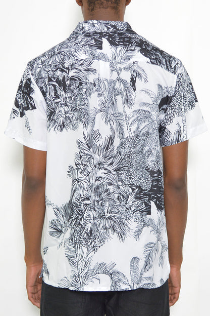 THE VALLEY SHORT SLEEVE SHIRT-2