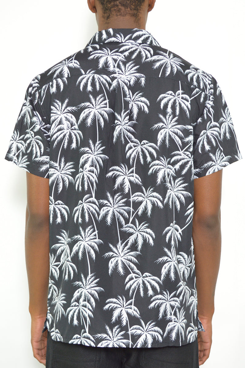 PALMS SHORT SLEEVE SHIRT-2