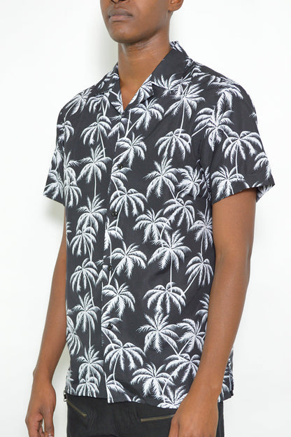PALMS SHORT SLEEVE SHIRT-1