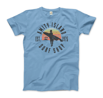 Amity Island Surf Shop, Jaws T-Shirt