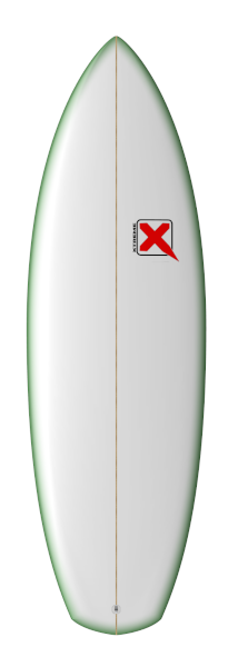 Prancha Surf Xtreme Diamond