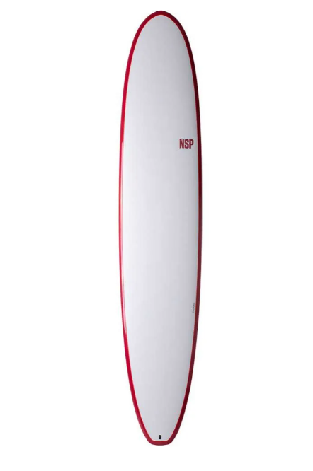 Prancha Surf Elements Long