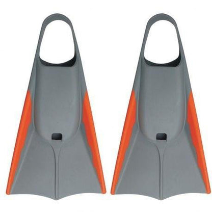 DORSAL Bodyboard Bodysurfing Floating Swimfins (Flippers)-4