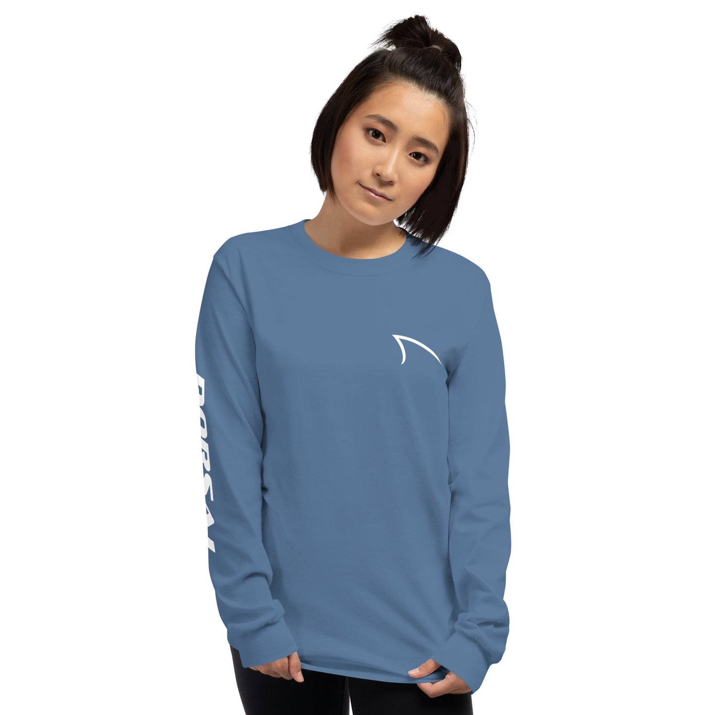 Dorsal Surf Everyday Long Sleeve Shirt-7