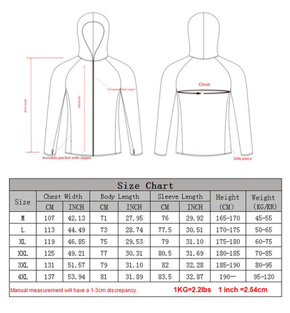 Quick Dry Bass Fishing Clothing set Long Sleeve Camouflage Hooded Breathable Anti-UV Sun Protection clothes fishing shirts