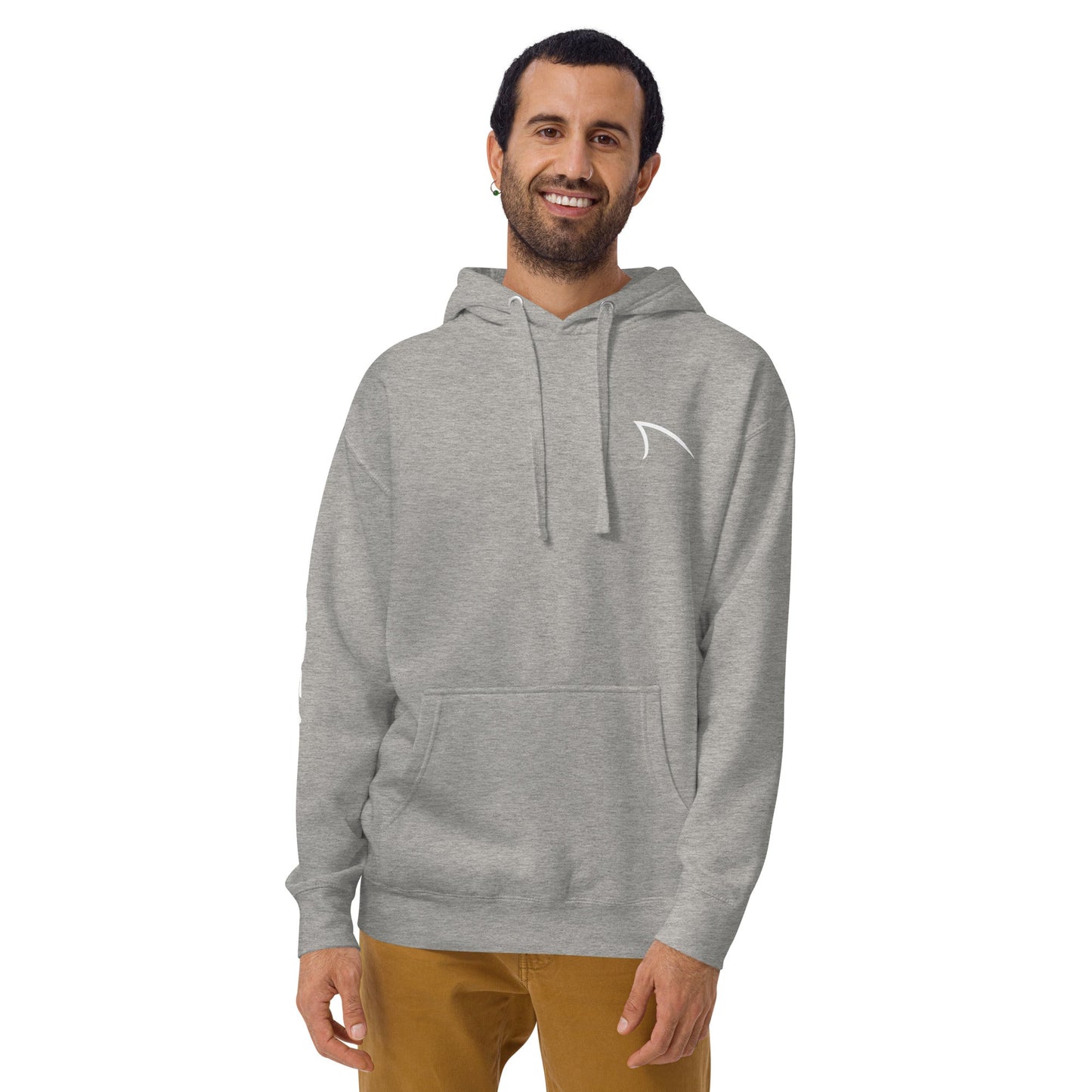 Dorsal Surf and Turf Hoodie-6
