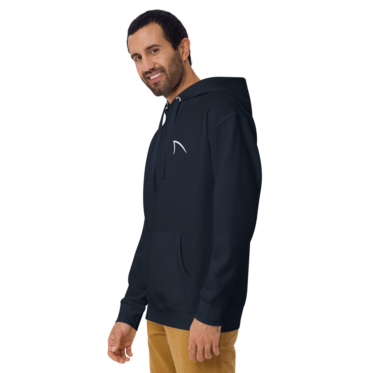 Dorsal Surf and Turf Hoodie-4